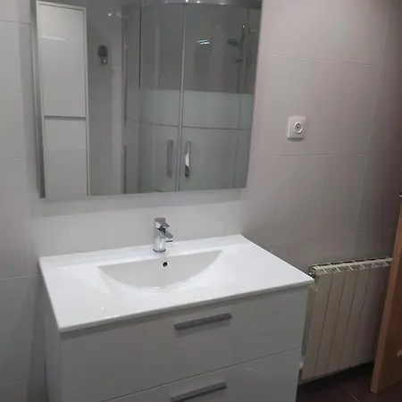 Piso Muy Luminoso Con Facilidad De Parking Ideal Empresas Σαραγόσα