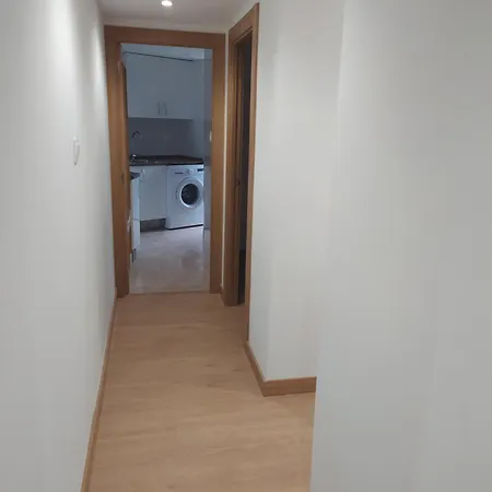 דירה Piso Muy Luminoso Con Facilidad De Parking Ideal Empresas *